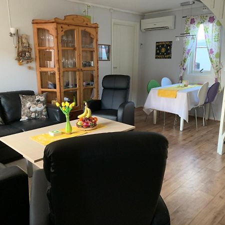Sentralen Inn Andenes Eksteriør billede